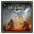 Destinies Básico