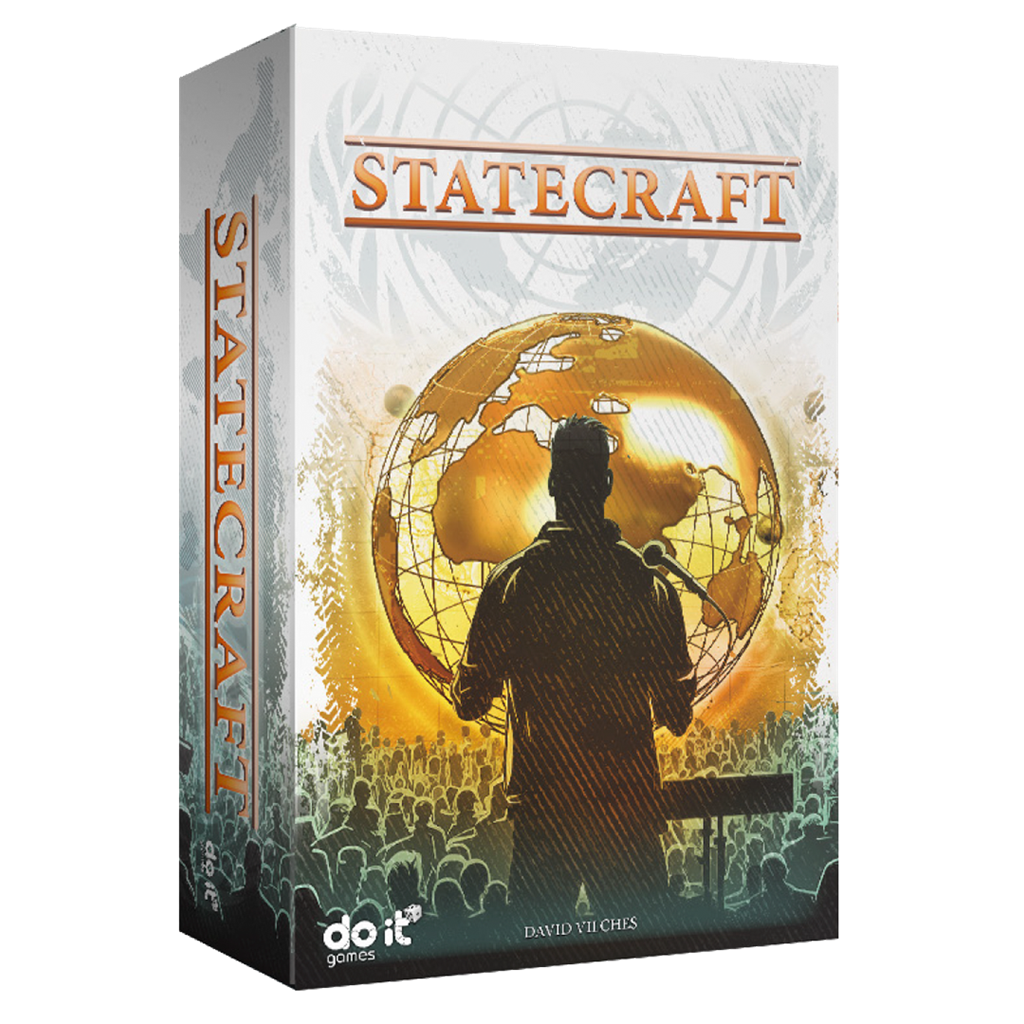 Statecraft Plus