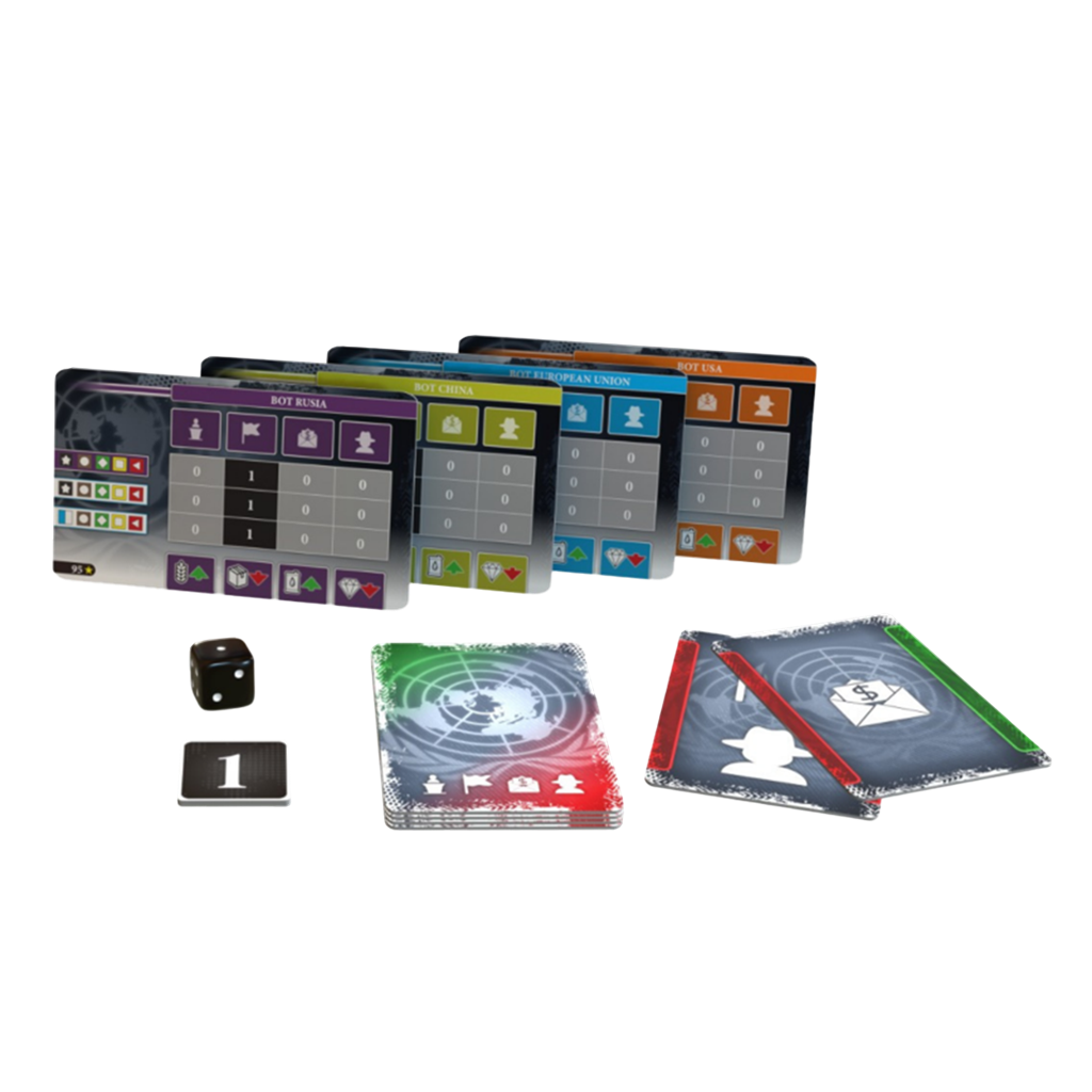 Statecraft Plus