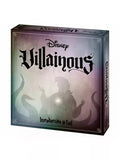 Disney Villainous Intro to Evil Society