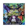 Disney Villainous: Unstoppable