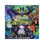 Disney Villainous: Unstoppable