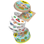 Dobble Animal Crossing