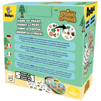 Dobble Animal Crossing