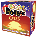 Dobble Catan