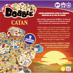 Dobble Catan