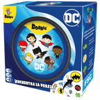 Dobble DC Universe