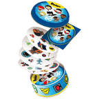 Dobble DC Universe