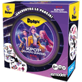 Dobble K-Pop Demon Hunters