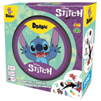 Dobble Disney Stitch