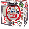 Dobble Marvel Emoji