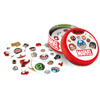 Dobble Marvel Emoji