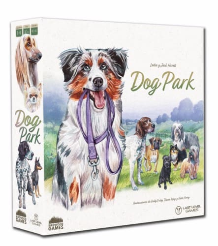 Dog Park