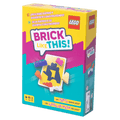 Brick Like This!
