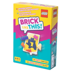 Brick Like This!