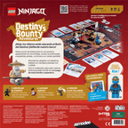 Ninjago: Destiny's Bounty Adventures