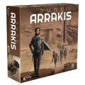Dune - Arrakis: El alba de los Fremen