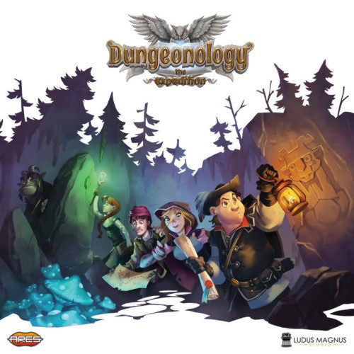 Dungeonology Básico