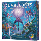 Rumblebots