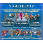 Rumblebots