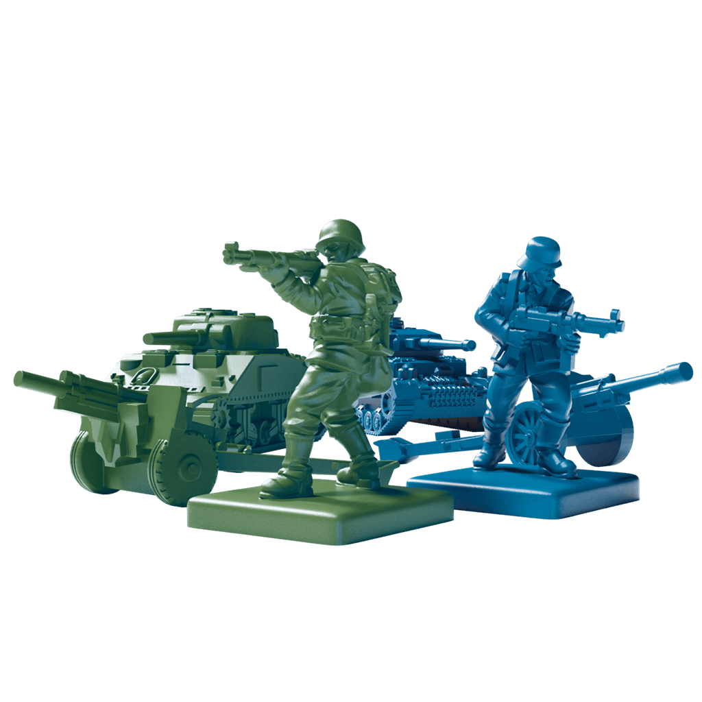 Memoir 44