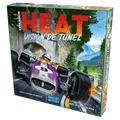 Heat: Visión de Túnel