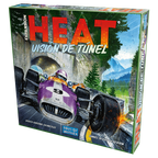 Heat: Visión de Túnel