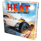 Heat: Terreno Inestable