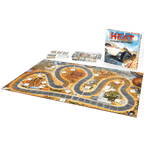 Heat: Terreno Inestable
