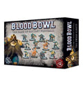 Dwarf Blood bowl Team