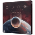 Dune Imperium: Linajes