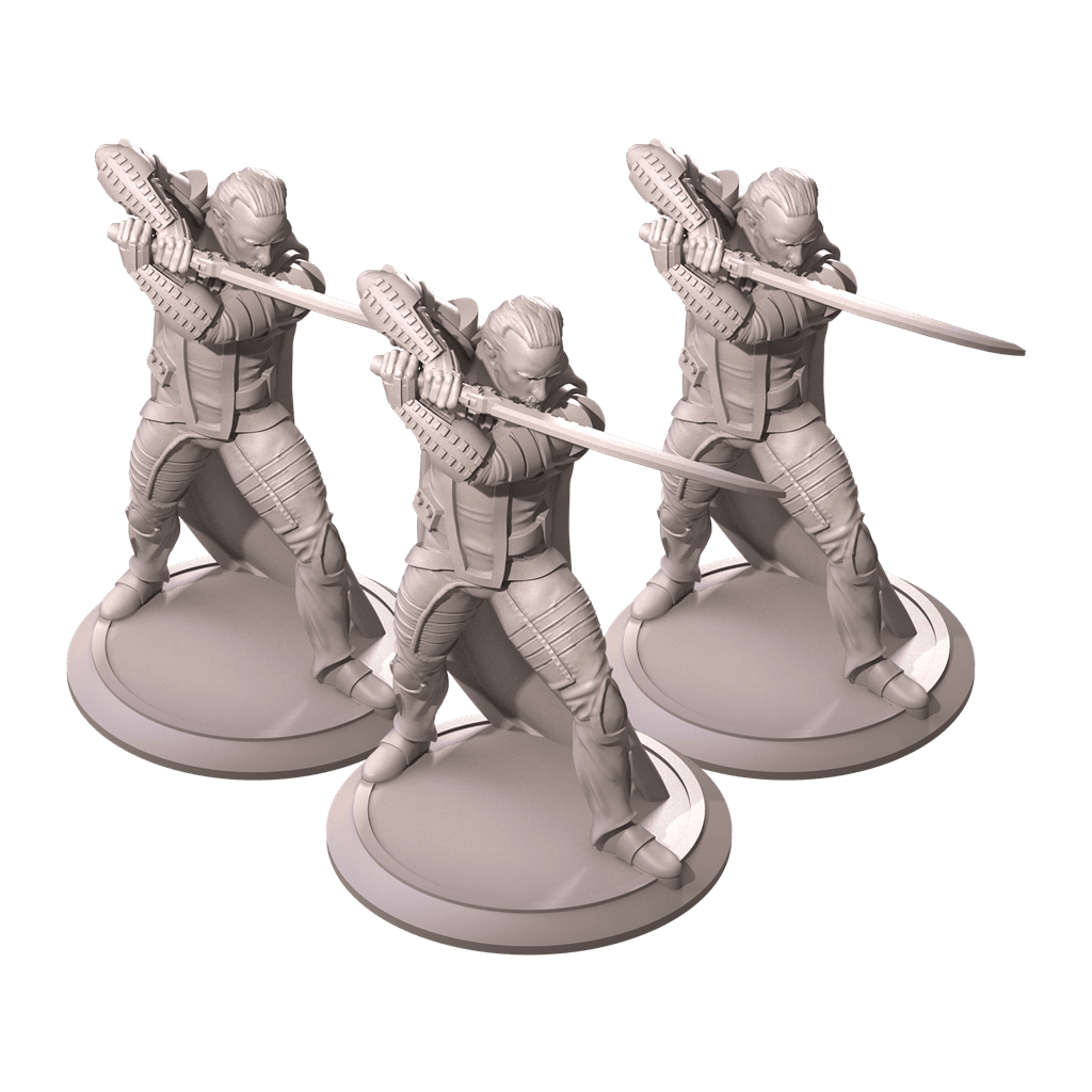 Dune Imperium: Linajes