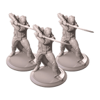Dune Imperium: Linajes