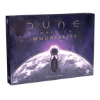 Dune Imperium: Immortality