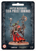 Tech-Priest Dominus