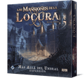 Más Allá del Umbral