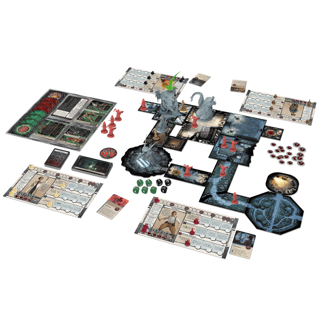 Miedo a lo desconocido