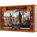 Lanceros Martell