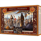 Lanceros Martell