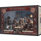 Héroes Bolton I