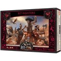 Pit Fighters