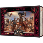 Pit Fighters