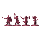 Pit Fighters