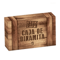 Bang! Caja de Dinamita - Accesorios