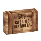 Bang! Caja de Dinamita - Accesorios