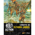 Ejércitos de Estados Unidos 3ª Edición