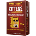 Exploding Kittens Cat Burglar