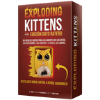 Exploding Kittens Cat Burglar