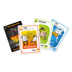 Exploding Kittens Cat Burglar