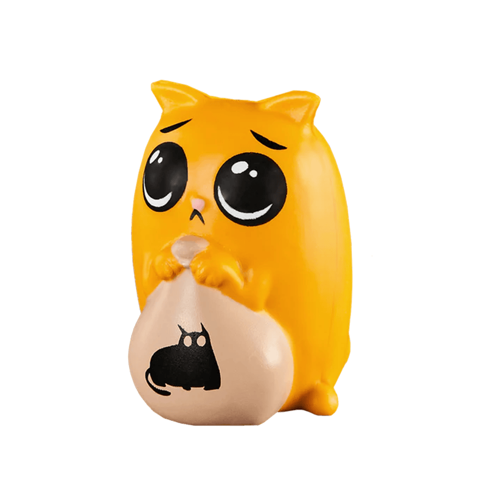 Exploding Kittens Cat Burglar